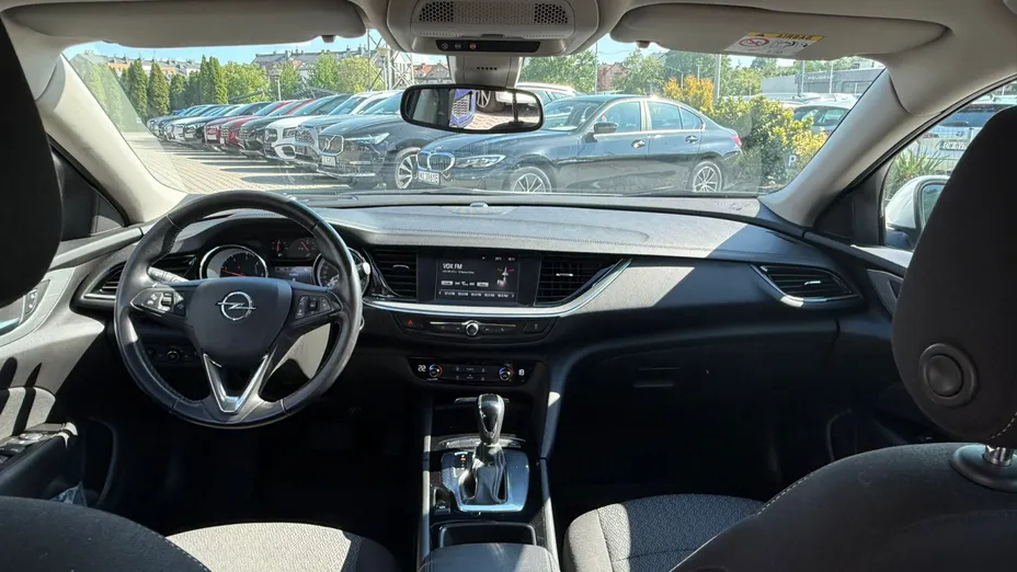 OPEL Insignia Insignia 2.0 CDTI Enjoy S&S aut