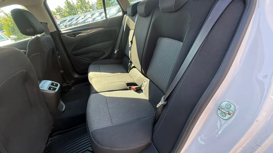 OPEL Insignia Insignia 2.0 CDTI Enjoy S&S aut