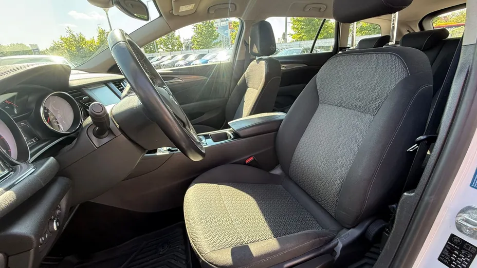 OPEL Insignia Insignia 2.0 CDTI Enjoy S&S aut
