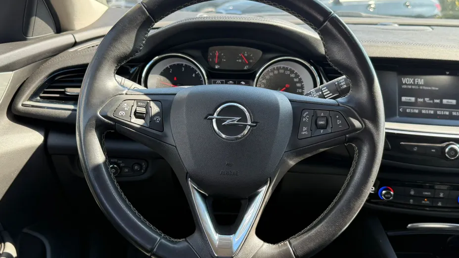 OPEL Insignia Insignia 2.0 CDTI Enjoy S&S aut