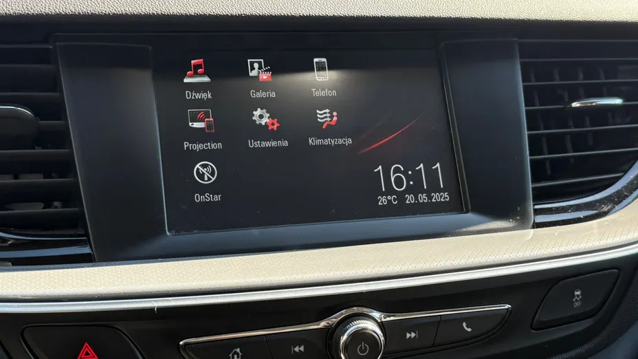 OPEL Insignia Insignia 2.0 CDTI Enjoy S&S aut