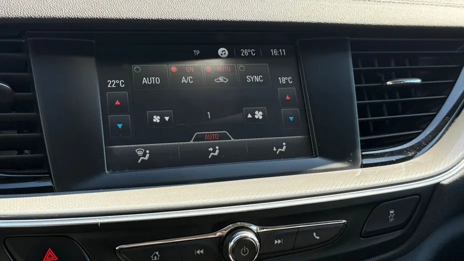 OPEL Insignia Insignia 2.0 CDTI Enjoy S&S aut