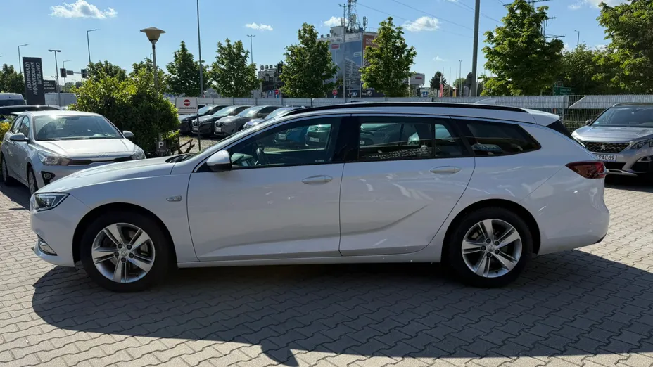 OPEL Insignia Insignia 2.0 CDTI Enjoy S&S aut