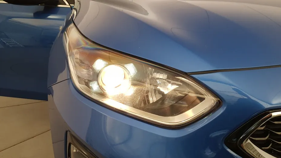 KIA Cee'd Ceed 1.6 CRDi mHEV M DCT