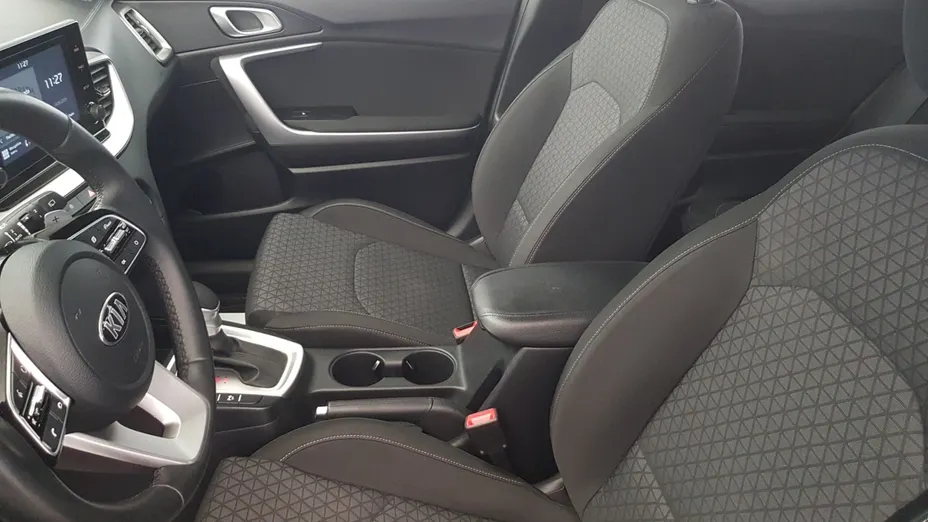 KIA Cee'd Ceed 1.6 CRDi mHEV M DCT