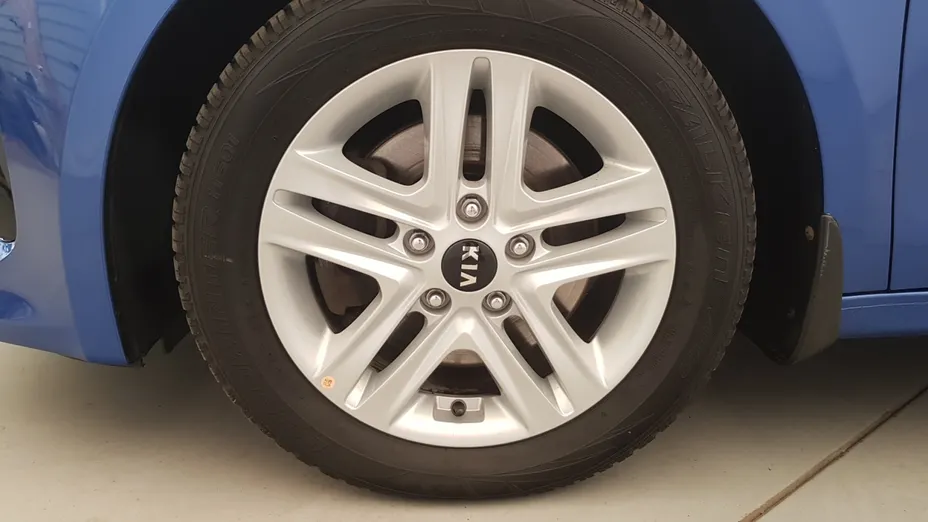 KIA Cee'd Ceed 1.6 CRDi mHEV M DCT