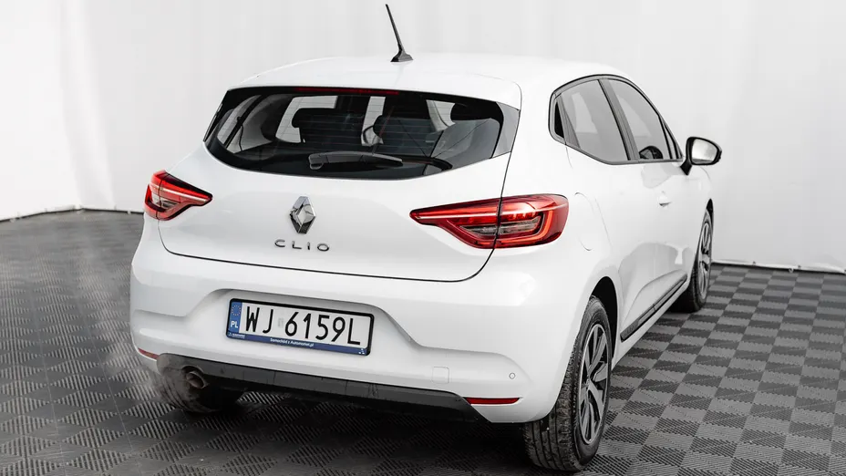 RENAULT Clio Clio 1.0 TCe Equilibre