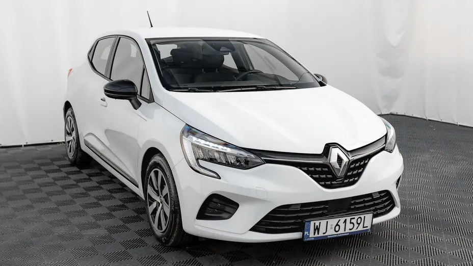 RENAULT Clio Clio 1.0 TCe Equilibre