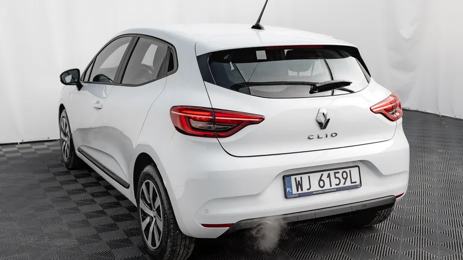 RENAULT Clio Clio 1.0 TCe Equilibre