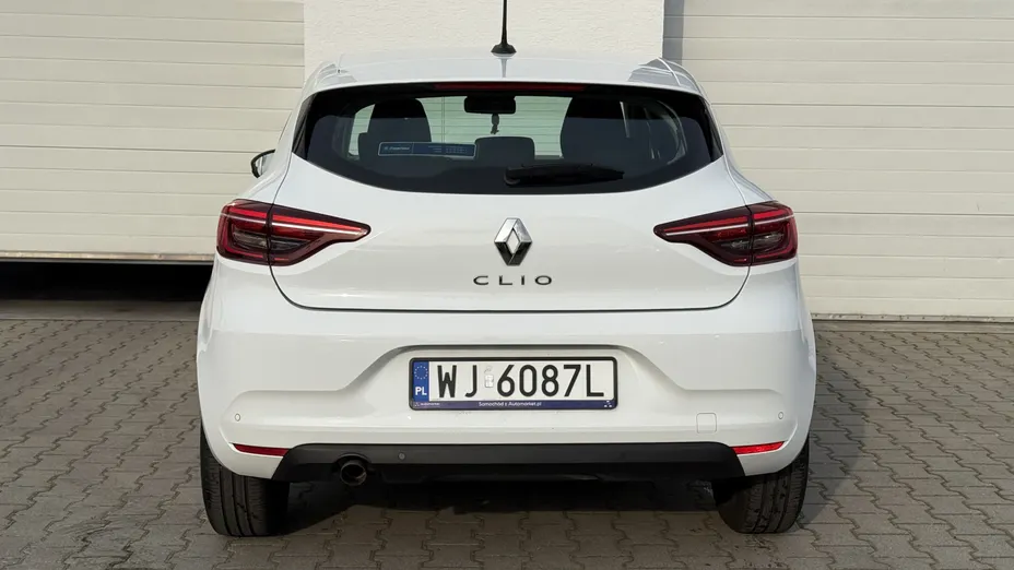 RENAULT Clio Clio 1.0 TCe Equilibre
