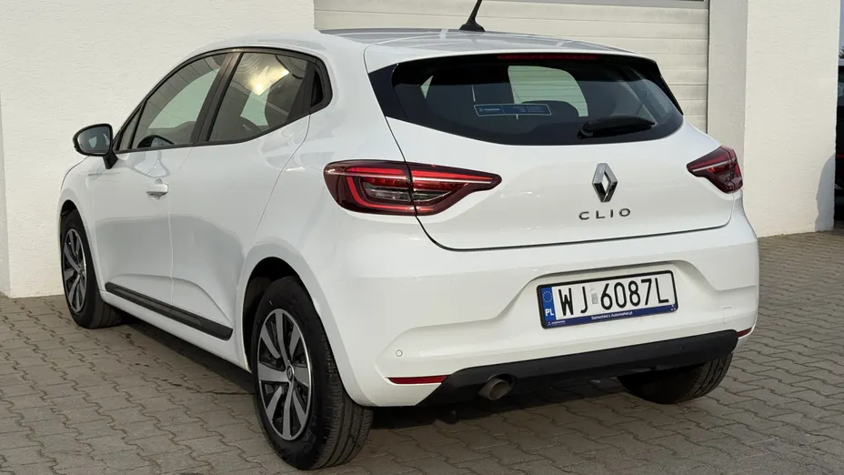 RENAULT Clio Clio 1.0 TCe Equilibre