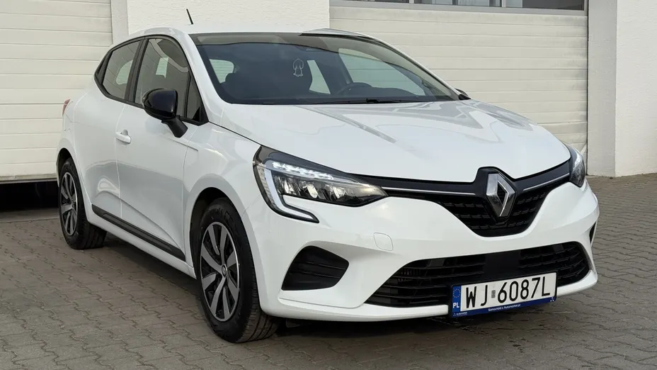 RENAULT Clio Clio 1.0 TCe Equilibre