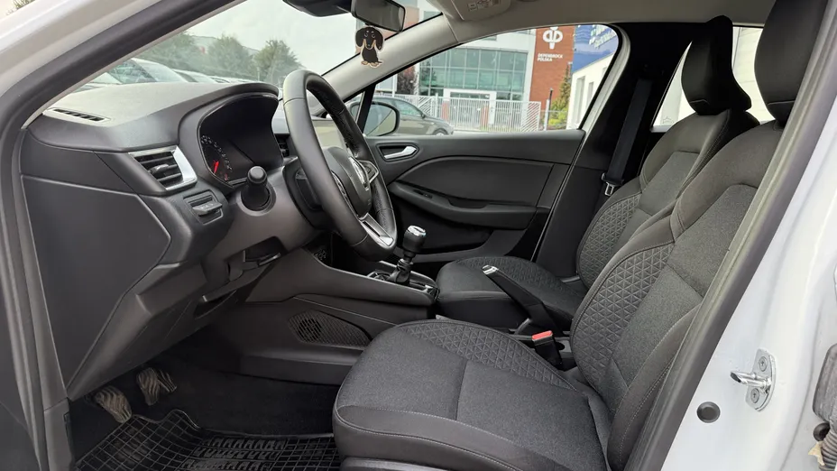 RENAULT Clio Clio 1.0 TCe Equilibre