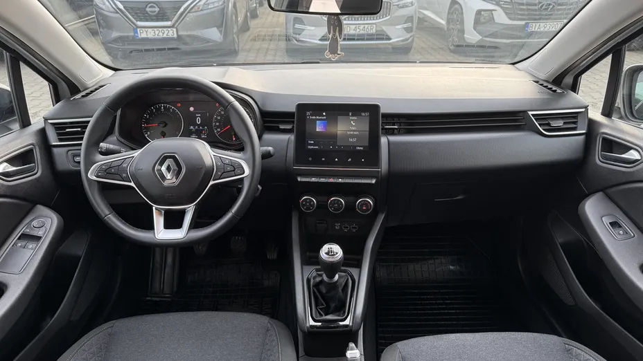 RENAULT Clio Clio 1.0 TCe Equilibre