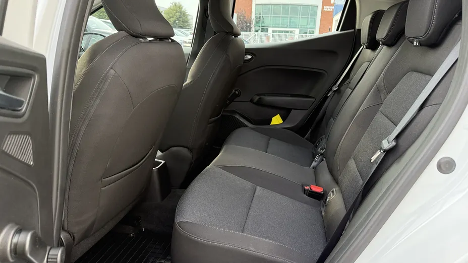 RENAULT Clio Clio 1.0 TCe Equilibre