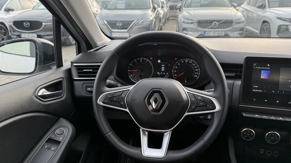RENAULT Clio Clio 1.0 TCe Equilibre