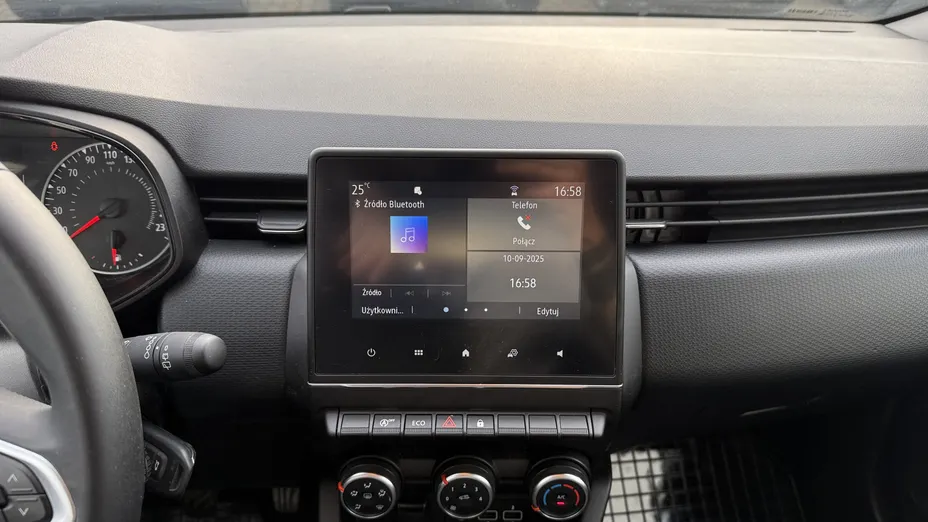 RENAULT Clio Clio 1.0 TCe Equilibre