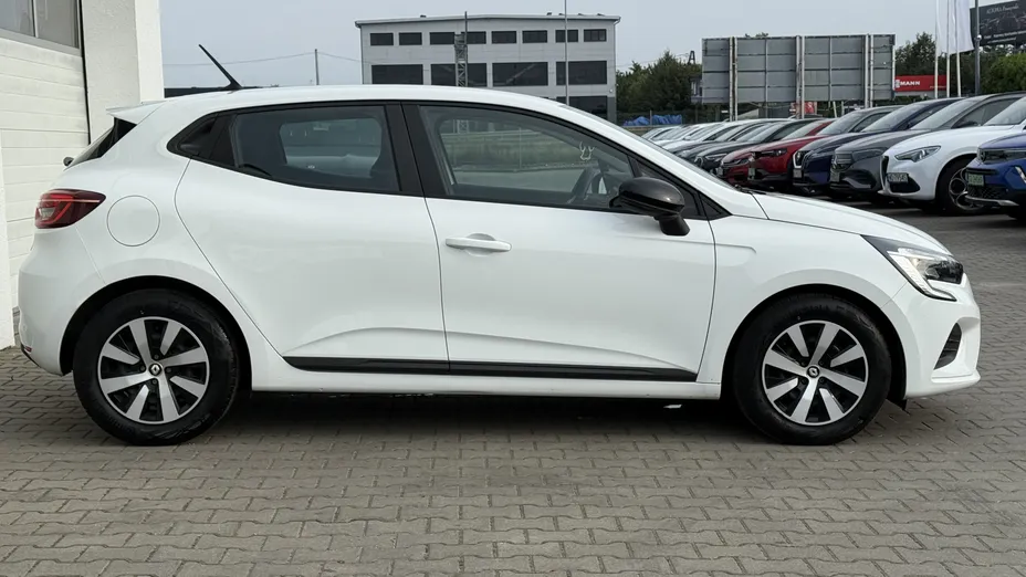 RENAULT Clio Clio 1.0 TCe Equilibre