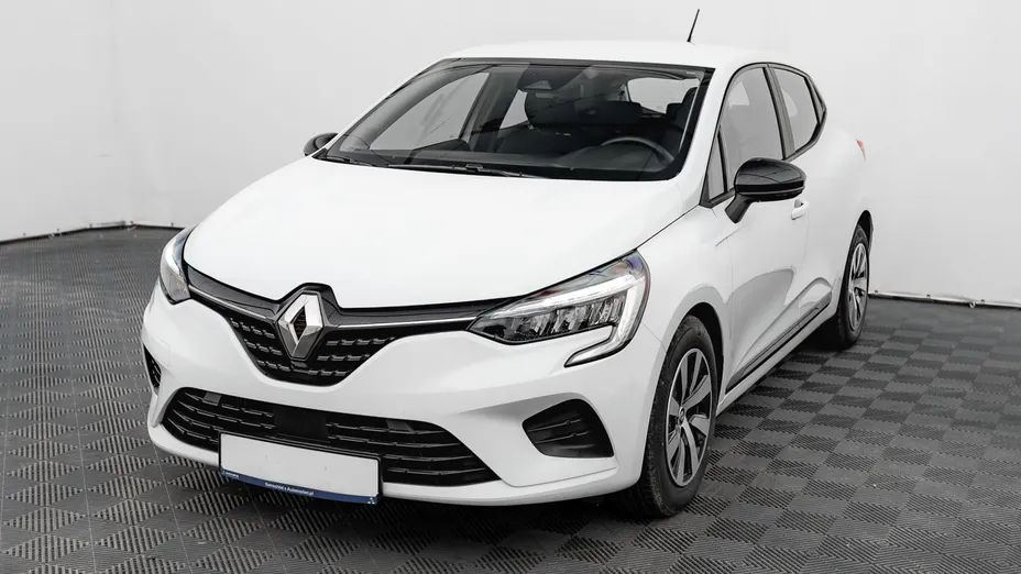RENAULT Clio Clio 1.0 TCe Equilibre