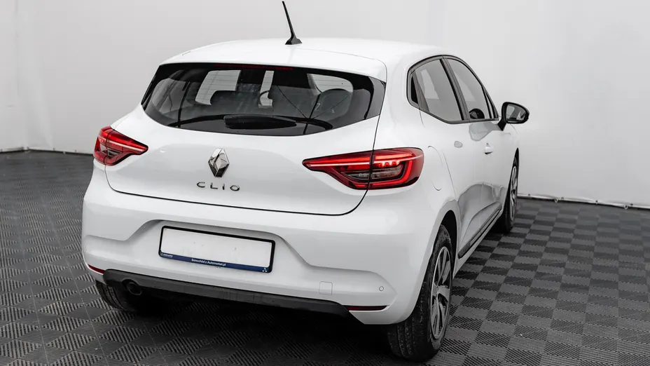 RENAULT Clio Clio 1.0 TCe Equilibre