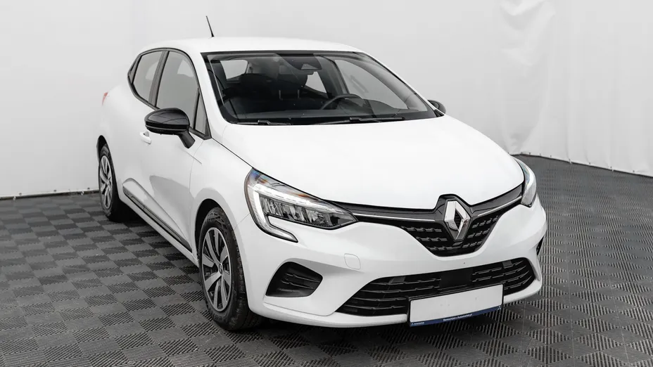 RENAULT Clio Clio 1.0 TCe Equilibre