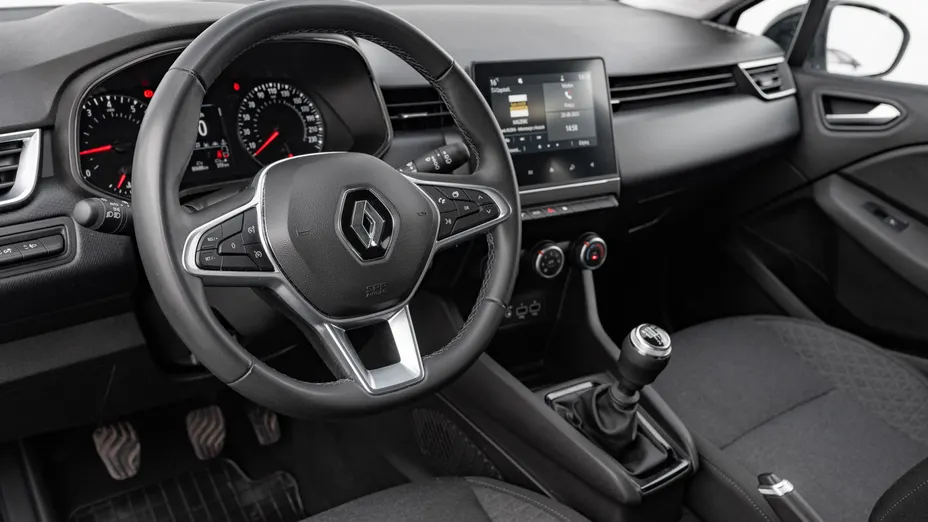 RENAULT Clio Clio 1.0 TCe Equilibre