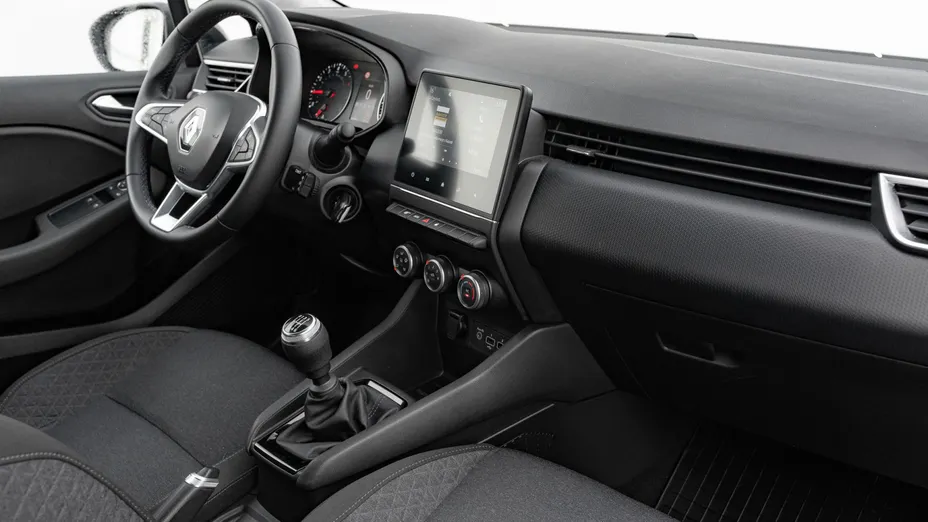 RENAULT Clio Clio 1.0 TCe Equilibre