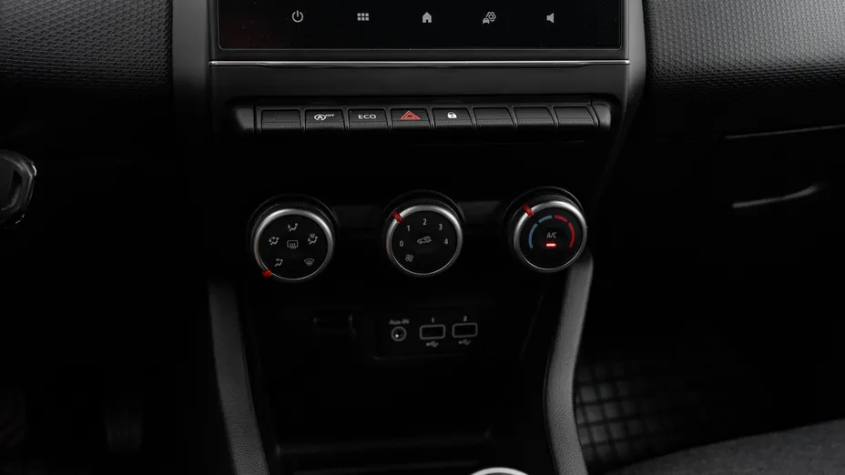 RENAULT Clio Clio 1.0 TCe Equilibre