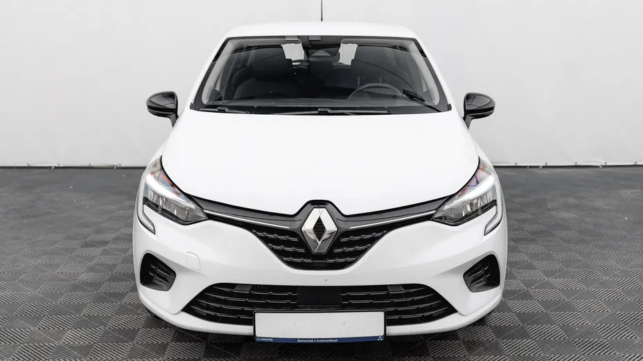 RENAULT Clio Clio 1.0 TCe Equilibre