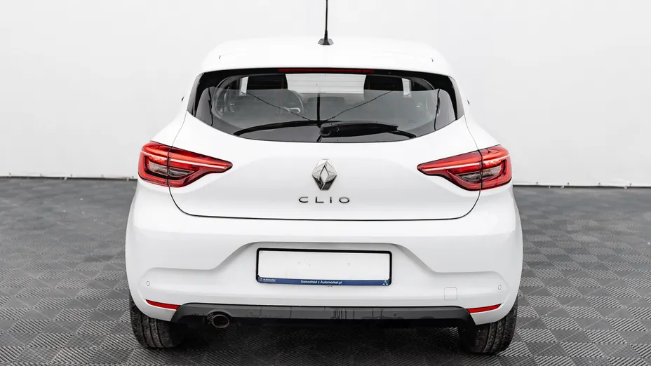 RENAULT Clio Clio 1.0 TCe Equilibre