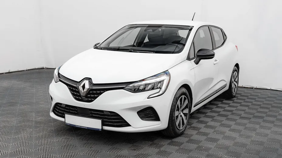 RENAULT Clio Clio 1.0 TCe Equilibre