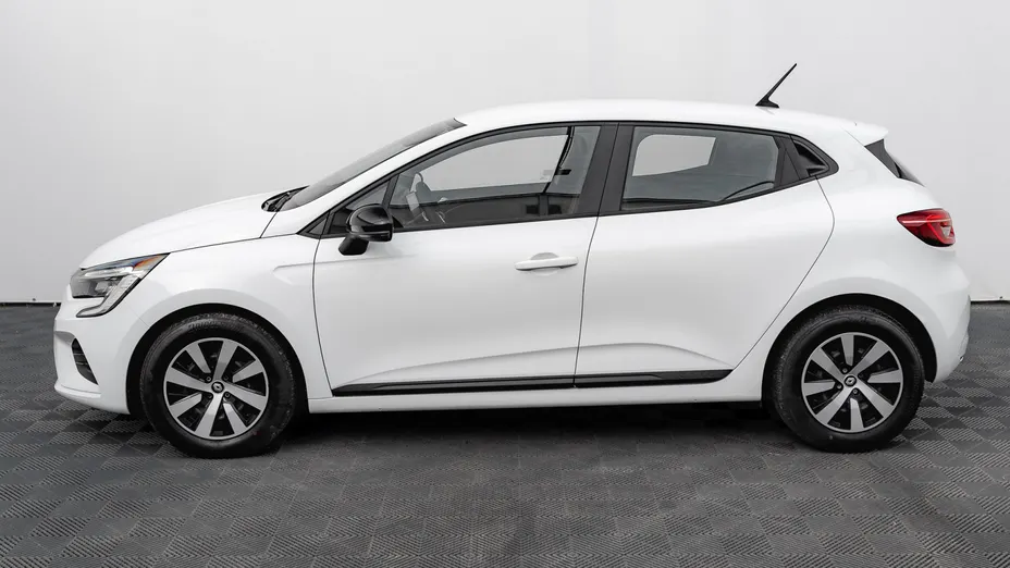 RENAULT Clio Clio 1.0 TCe Equilibre