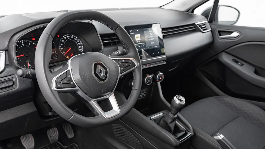 RENAULT Clio Clio 1.0 TCe Equilibre