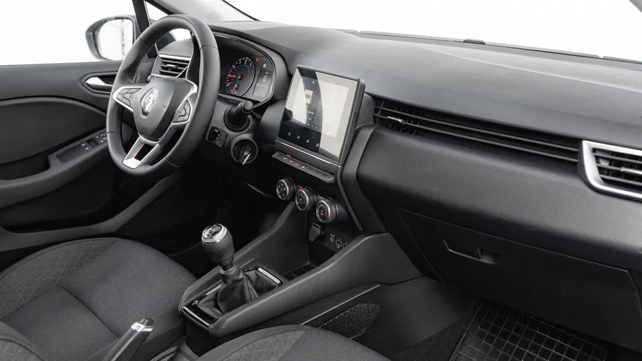 RENAULT Clio Clio 1.0 TCe Equilibre