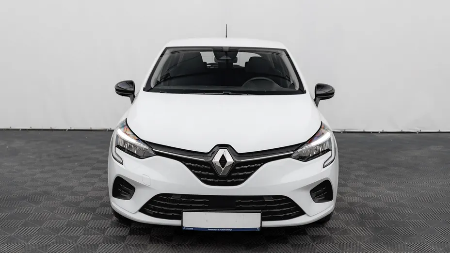 RENAULT Clio Clio 1.0 TCe Equilibre