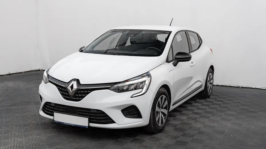 RENAULT Clio Clio 1.0 TCe Equilibre