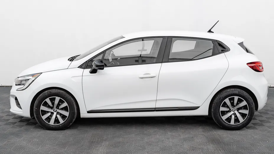 RENAULT Clio Clio 1.0 TCe Equilibre