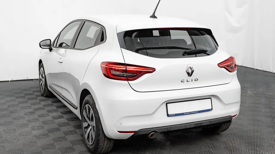 RENAULT Clio Clio 1.0 TCe Equilibre