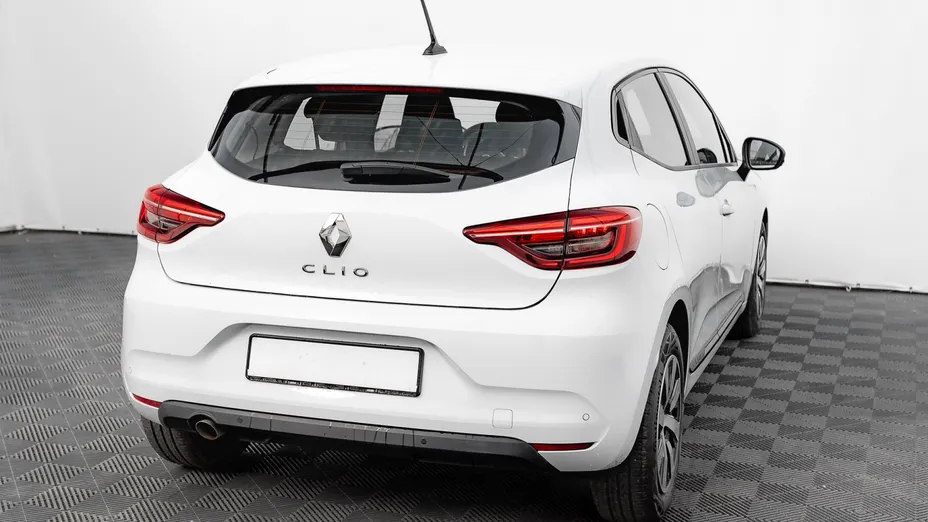RENAULT Clio Clio 1.0 TCe Equilibre