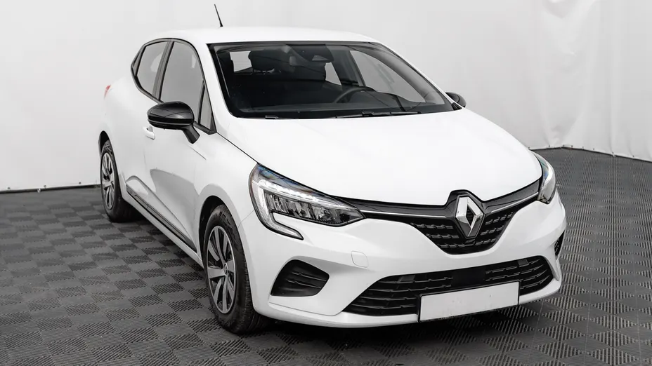 RENAULT Clio Clio 1.0 TCe Equilibre