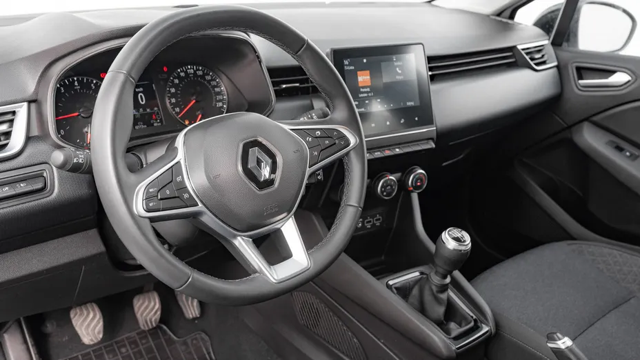 RENAULT Clio Clio 1.0 TCe Equilibre