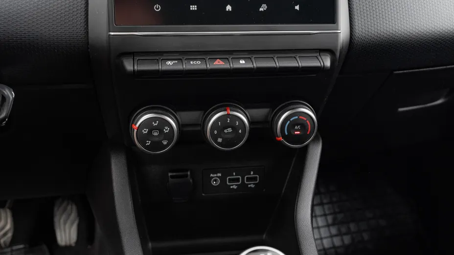 RENAULT Clio Clio 1.0 TCe Equilibre