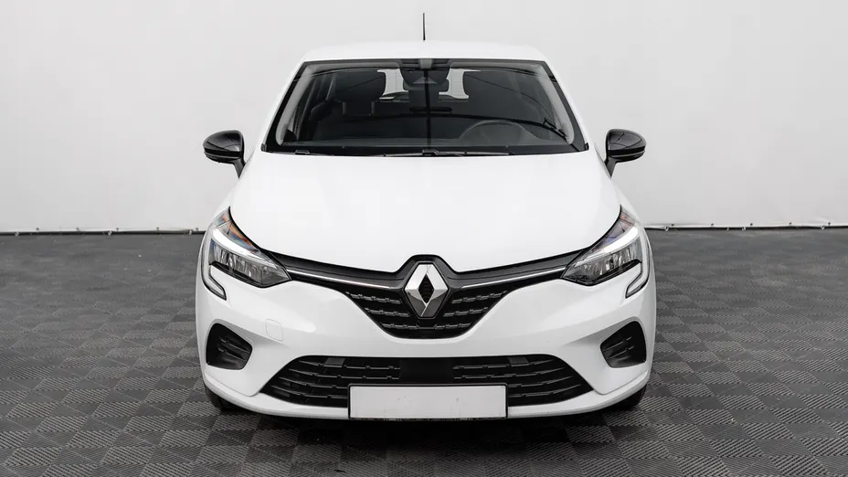 RENAULT Clio Clio 1.0 TCe Equilibre