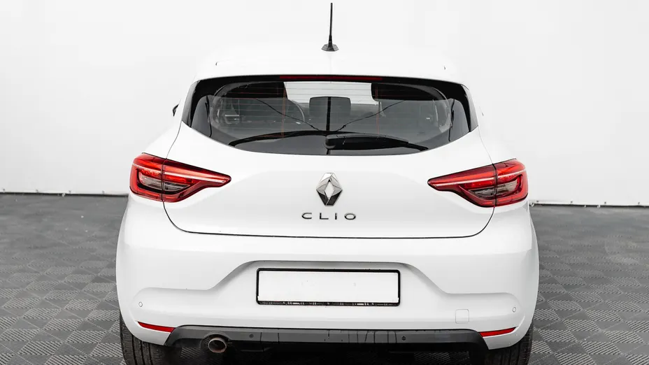 RENAULT Clio Clio 1.0 TCe Equilibre