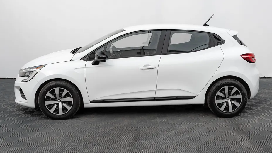 RENAULT Clio Clio 1.0 TCe Equilibre