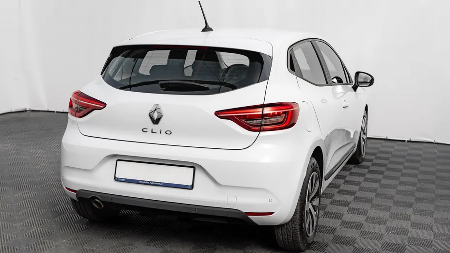 RENAULT Clio Clio 1.0 TCe Equilibre