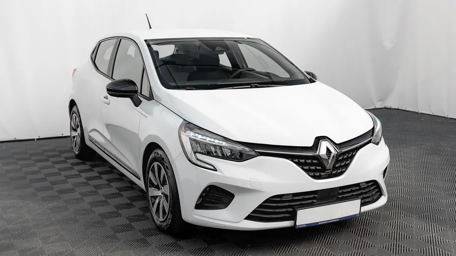 RENAULT Clio Clio 1.0 TCe Equilibre