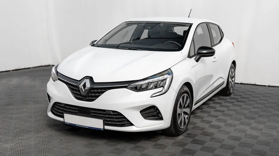 RENAULT Clio Clio 1.0 TCe Equilibre