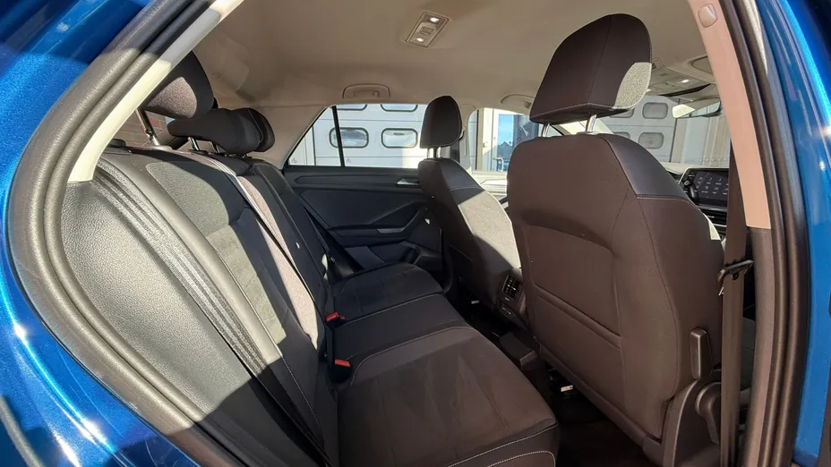 VOLKSWAGEN T-ROC T-ROC 1.5 TSI Style DSG