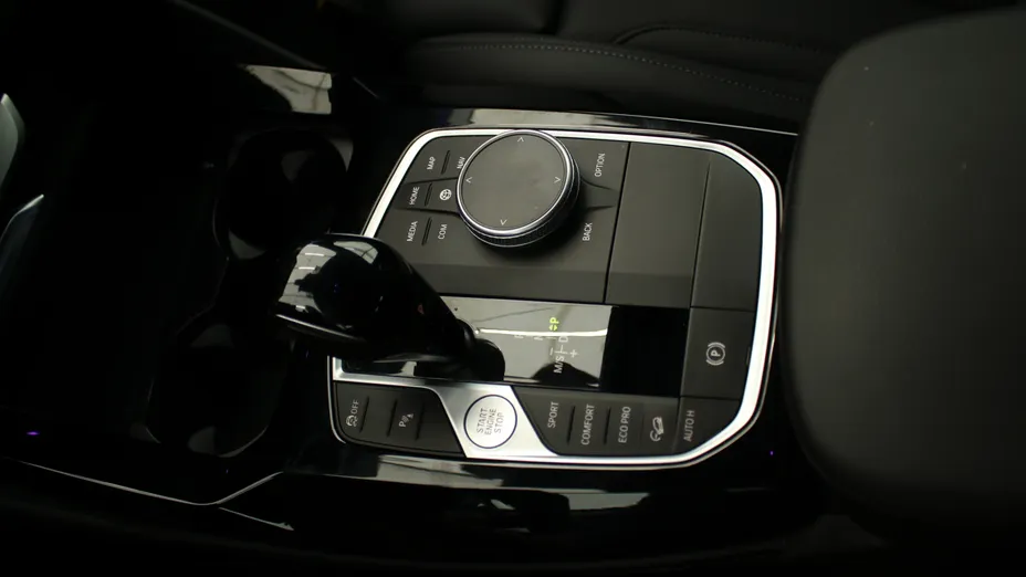 BMW X4 X4 xDrive30i mHEV M Sport sport-aut